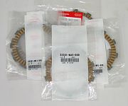 Диски сцепления на мотоцикл HONDA-motovitrina