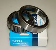NTN Подшипники рулевой колонки-motovitrina
