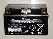 Аккумуляторы HONDA-motovitrina