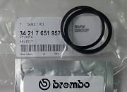 BMW Ремкомплекты суппорта-motovitrina