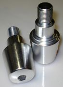 PW Грузы руля-motovitrina