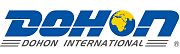 DOHON INTERNATIONAL-motovitrina