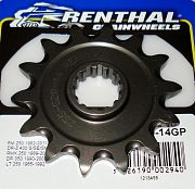 RENTHAL Звёзды для мотоциклов-motovitrina