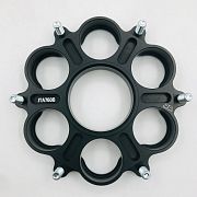 JT Держатель звезды-motovitrina