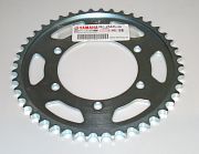 YAMAHA Звёзды для мотоциклов-motovitrina