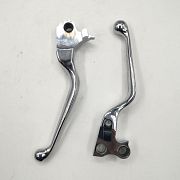 Комплекты рычагов (тормоз+сцепление)-motovitrina