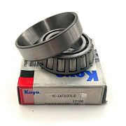 KOYO Подшипники рулевой колонки-motovitrina